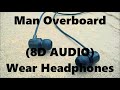 Blink 182 - Man Overboard