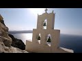 The Greek Islands, Athens, & More (Music by Jai Wolf)