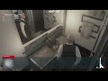 Hitman WoA - Contract - Mansion Accidents (1:41)