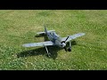 E-flite Fw-190A 1.5m 6s 