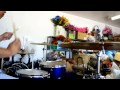 The Love of God - Ascend the Hill (Drum Cover)