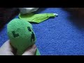 The plushies show trailer