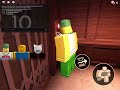 Playing doors with my friends! Fun doors video! #Horror #Roblox