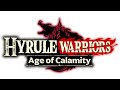 The Champion Mipha - Hyrule Warriors: Age of Calamity (Extended)