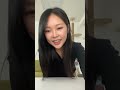 220215 MEENOI(미노이) Instagram live 인스타그램 라이브