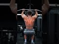 Stop Messing Up Your Lat Pulldowns
