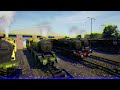 Train Sim World 4 | Sodor Ironworks Engines [Livery Showcase] Ep.11