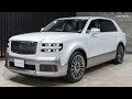 2024 Toyota Century SUV Vs Rolls Royce Cullinan: The Ultimate Luxury SUV Battle