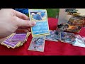 Pokemon Sun and moon cosmic eclipse full booster box opening rare pulls part 4