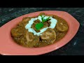 Creamy mushroom Cafreal recipe | mushroom masala recipe | Chandra's kitchen