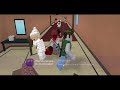Playing Murder mystery and its hard | Murder mystery 2 | Roblox