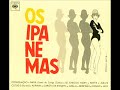 Os Ipanemas - Os Ipanemas (1964)