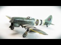 Special Hobby, Hawker Tempest Mk.V, 1:32, Stopmotion