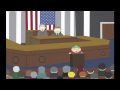 South Park - Heat Of The Moment