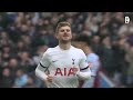 ASTON VILLA 0-4 TOTTENHAM HOTSPUR // EXTENDED HIGHLIGHTS // MADDISON, JOHNSON, SON & WERNER GOALS