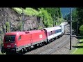 Brennerbahn am 20.07.2016 by # EarvEnterprises 2016 ( Ferrovia del Brennero ) Railroad