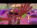 The End of Splatoon 3 Is Officially Near...