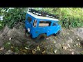 Scale Park 13 Acte 2 RC Crawler , Traxas, Axial, Element-RC, Cross RC, ,Unimog, TRX 4 TRX 6