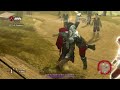 Assassin's Creed: Brotherhood PS5 PLAYTHROUGH Part 6 - MAN OF THE PEOPLE (FULL GAME)