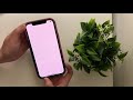 VLOG• Unboxing the iphone 12 pro in Gold + accessories