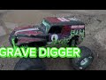 Monster Jam Rc: Ramped Up! (Full Show) FEATURING Thunder Jam ⚡️And CRCMMonsters