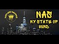 NAS: NY State Of Mind Blues Cover