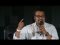 TEDxESPM - Anurag Kashyap - Black Friday