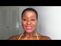 NICKA K New York - Bright Color Eyeshadow Look - #WOC