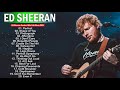 [#EdSheeran] 에드 시런 BEST 20곡 좋은 노래모음 [연속재생]