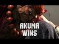 SF6 ♦ Fujimura is a BEAST playing Akuma!