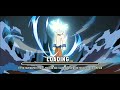 Stickman Warriors - Goku All Form Vs Vegeta All Form #Part 2