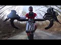 726 Gravel Grinder - Uwharrie Forrest