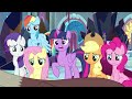 Der Anfang vom Ende – Teil 2🌈 | Freundschaft ist Magie🦄 | Staffel 9 Folge 2 | MLP DEUTSCH