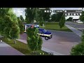 Greenville, Wisc Roblox l Realistic Family Shopping Day ACCIDENT Roleplay