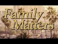Drake - Family Matters (INSTRUMENTAL)