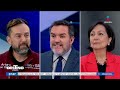 Segundo debate presidencial 2024: Representantes de los candidatos opinan | Noticias con Paco Zea