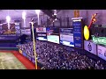 Carlos Pena hits a walk off single vs NY opening day 4/6/12