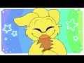 COOKIE COOKIE - Poppy Playtime Chapter 3 (Smiling Critters Animation)