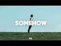 Justin Bieber x Iann Dior x Guitar Pop Type Beat - „SOMEHOW“