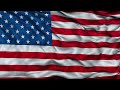 United States USA National Flag Waving USA Flag USA Flag Background Video