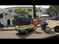 Driving From Our Migosi (Kisumu) Residence to Kisumu CBD, Kenya