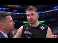 THIS Is When It BECAME PERSONAL For Luka Doncic...
