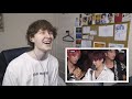 THIS SERIES IS CRAZY! (if bts was dubbed 3 | Reaction/Review)