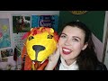 Making Luna Lovegood's Lion Hat! | Affordable!