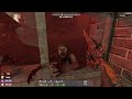 7 Days to Die 1.0 Day 21 Horde