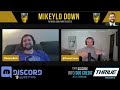 11-2 Winning Streak 🍉MikeyLo Down - Sports Gambling Podcast