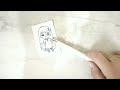 drawingof. a cute doll/ drawing for beginners #drawingforkids