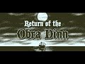 Return of the Obra Dinn Soundtrack - Soldiers of the Sea A