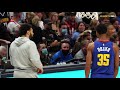 Jamal Murray Mic'd Up vs. Bulls (11/19/21) | Nuggets 360