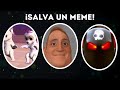 ¡Adivina 50 MEMES!😱Adivina El Meme Por La Canción😀Merlina🖤Skibidi Toilet🚽Oye Compa🧛Mewing😼Toothless😎